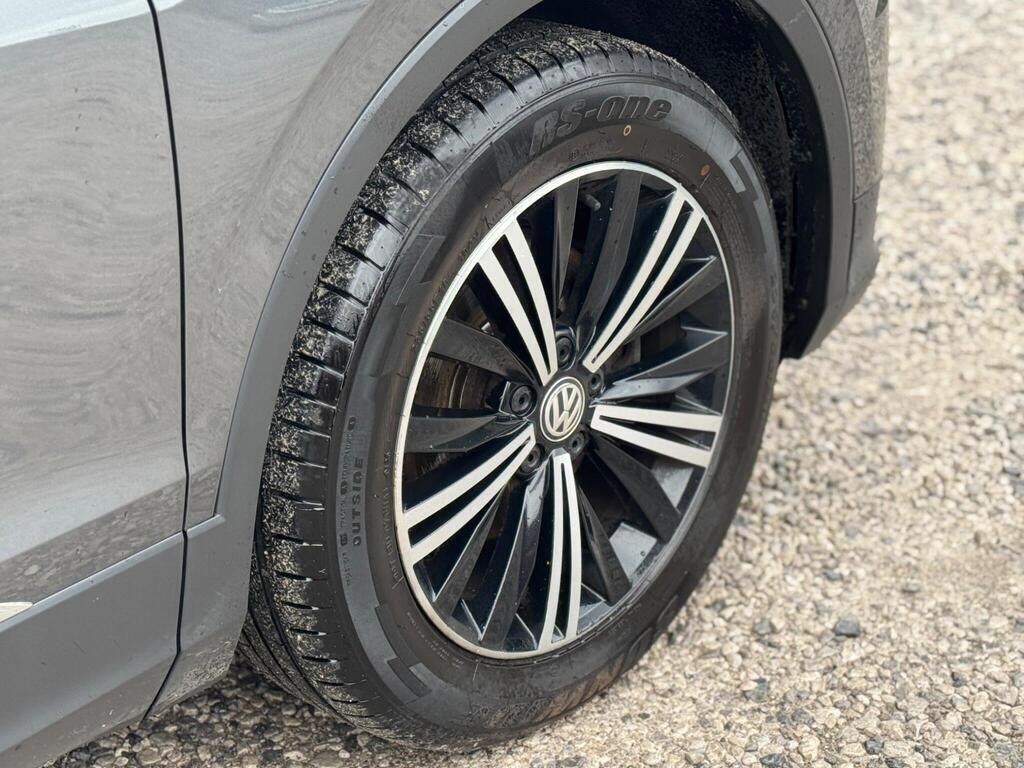 Used Volkswagen Tiguan 2018 for sale - 77131364: Photo 77
