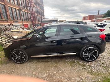 Used Citroen DS5 2012 for sale - 78947111: Photo