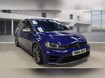 Used Volkswagen Golf 2014 for sale - 77853250: Photo