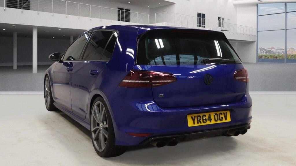 Used Volkswagen Golf 2014 for sale - 77853250: Photo 3