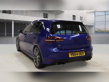 Used Volkswagen Golf 2014 for sale - 77853250: Photo