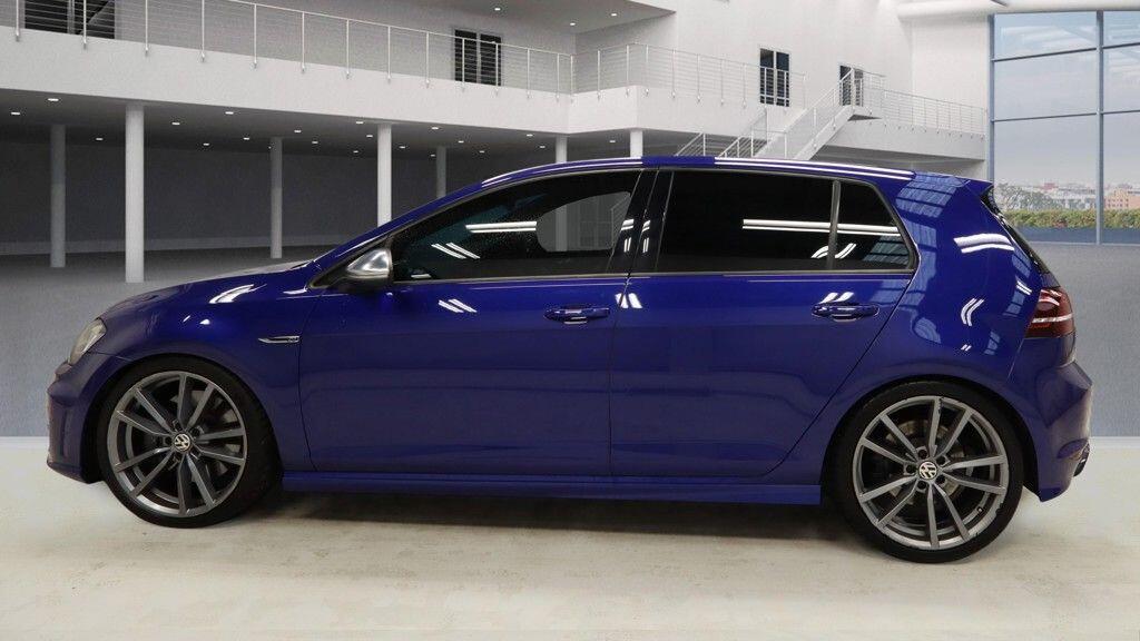 Used Volkswagen Golf 2014 for sale - 77853250: Photo 4