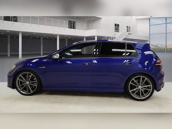 Used Volkswagen Golf 2014 for sale - 77853250: Photo