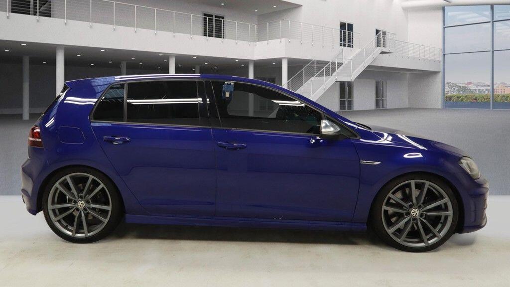 Used Volkswagen Golf 2014 for sale - 77853250: Photo 5