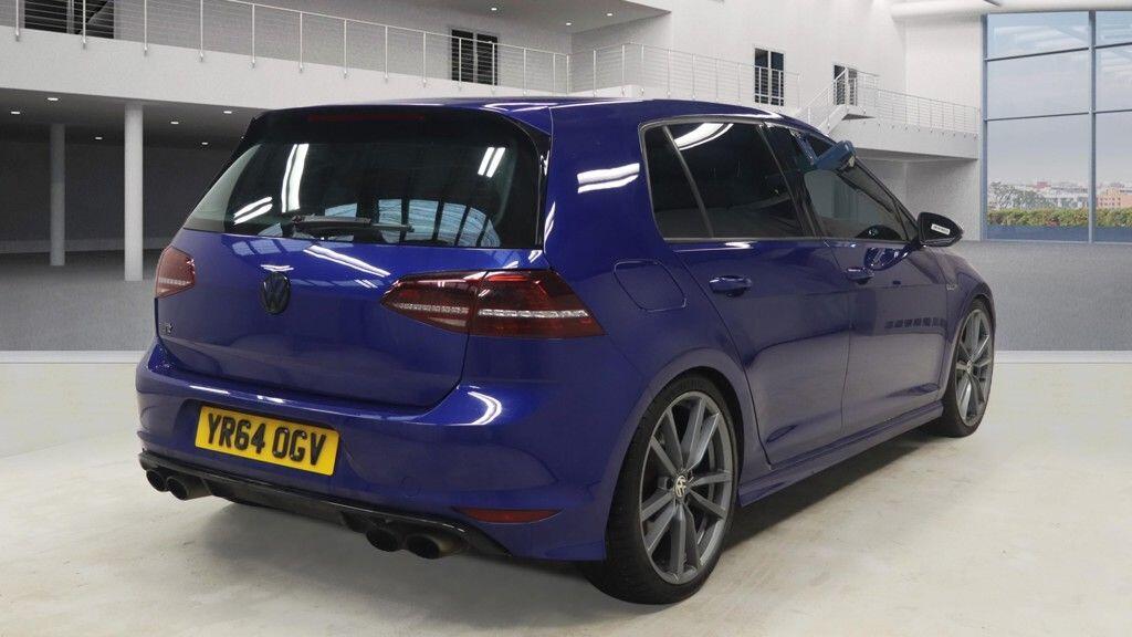 Used Volkswagen Golf 2014 for sale - 77853250: Photo 6