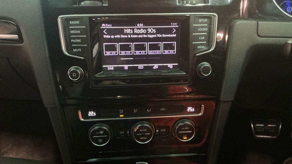 Used Volkswagen Golf 2014 for sale - 77853250: Photo 9