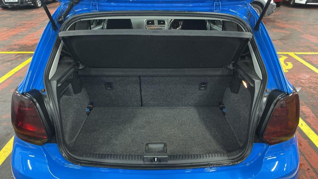 Used Volkswagen Polo for sale - 77647056: Photo 10
