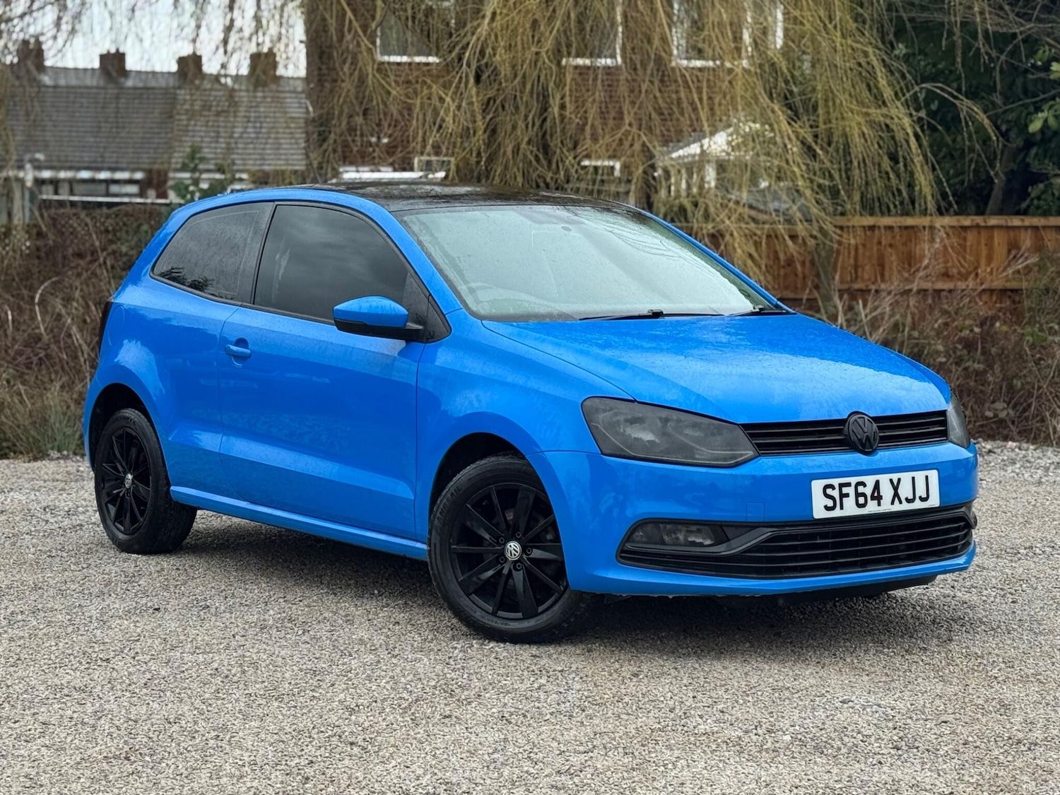 Used Volkswagen Polo 2014 for sale - 77647056: Photo 26