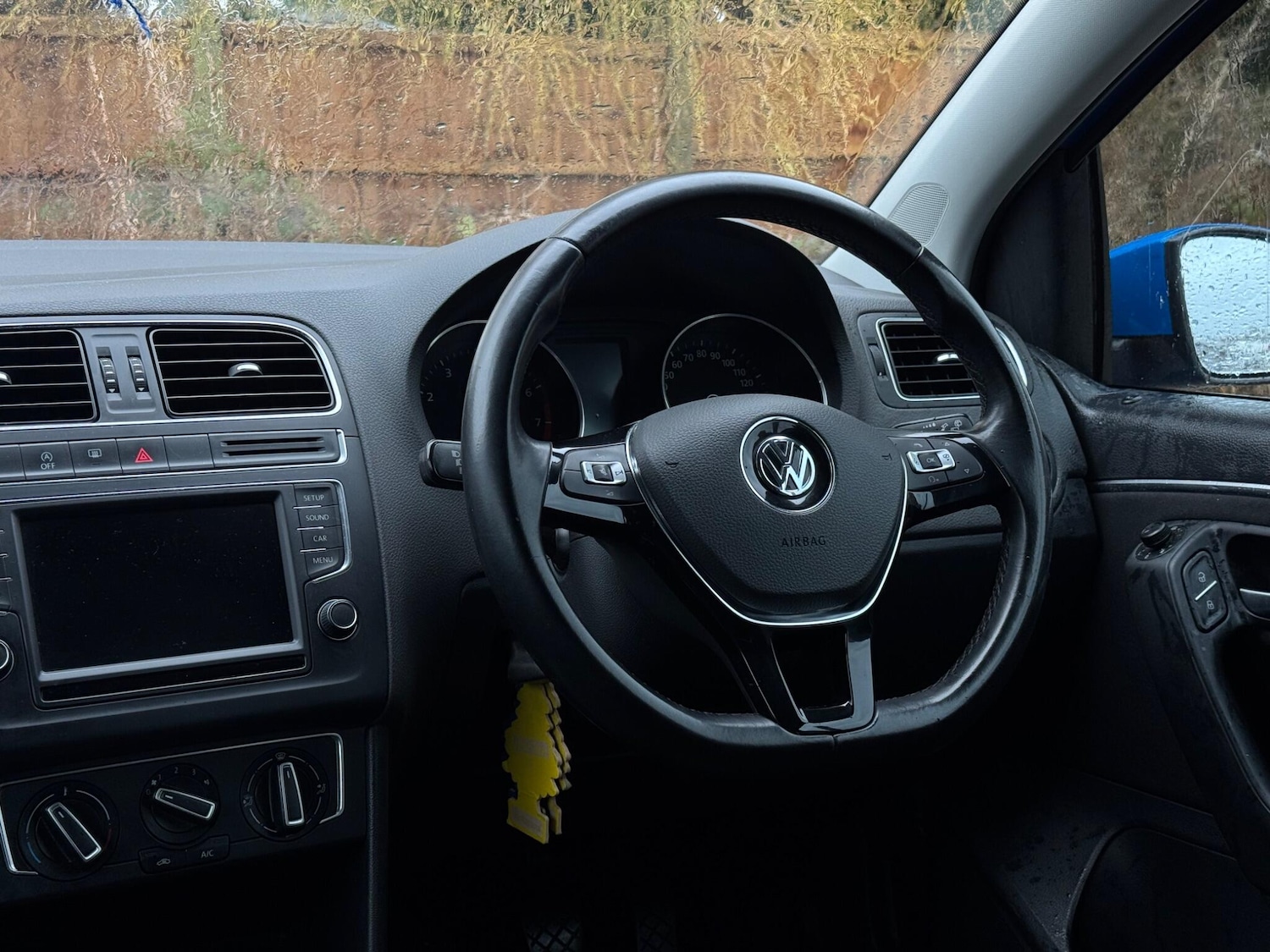 Used Volkswagen Polo 2014 for sale - 77647056: Photo 27