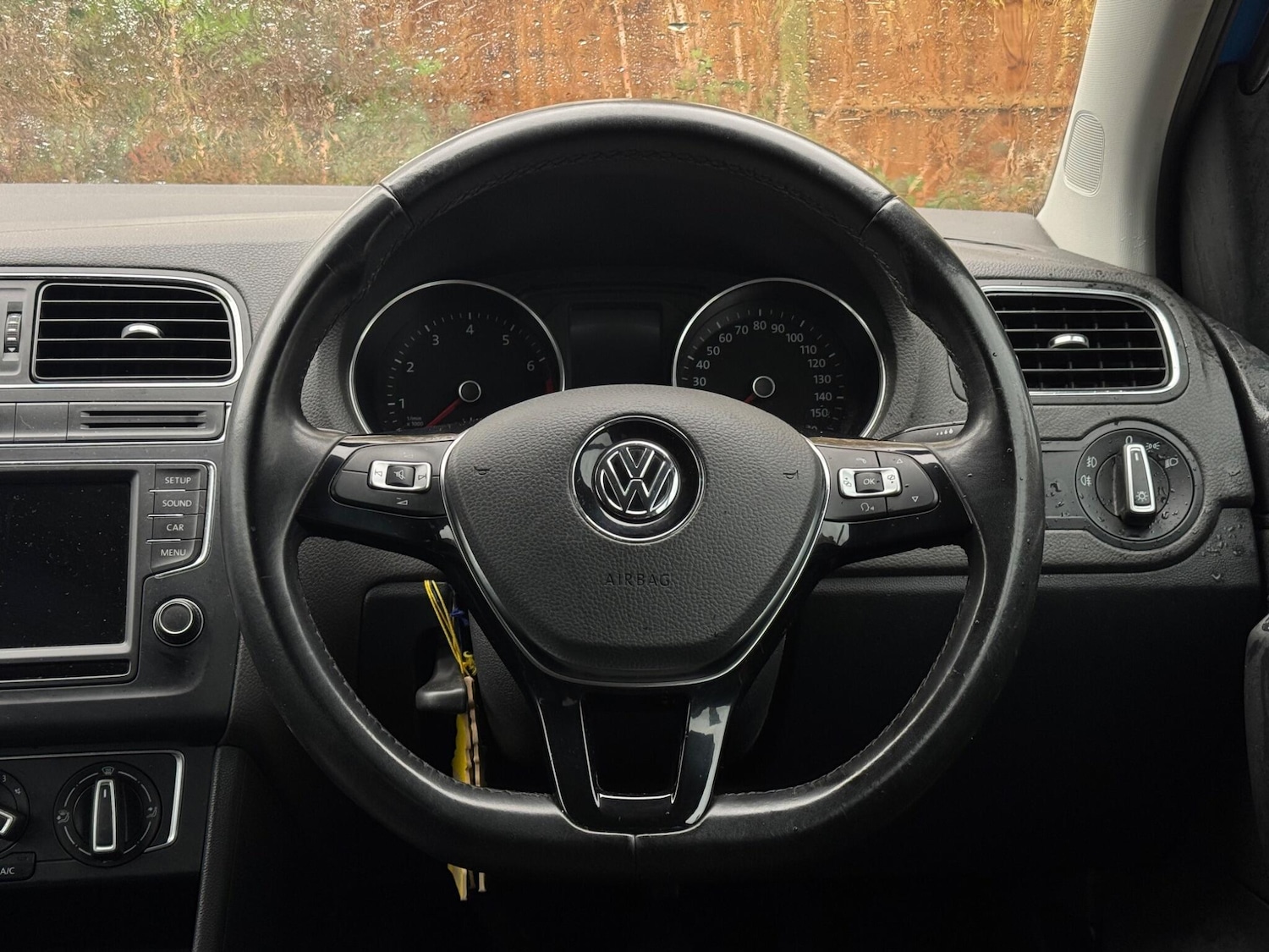 Used Volkswagen Polo 2014 for sale - 77647056: Photo 29