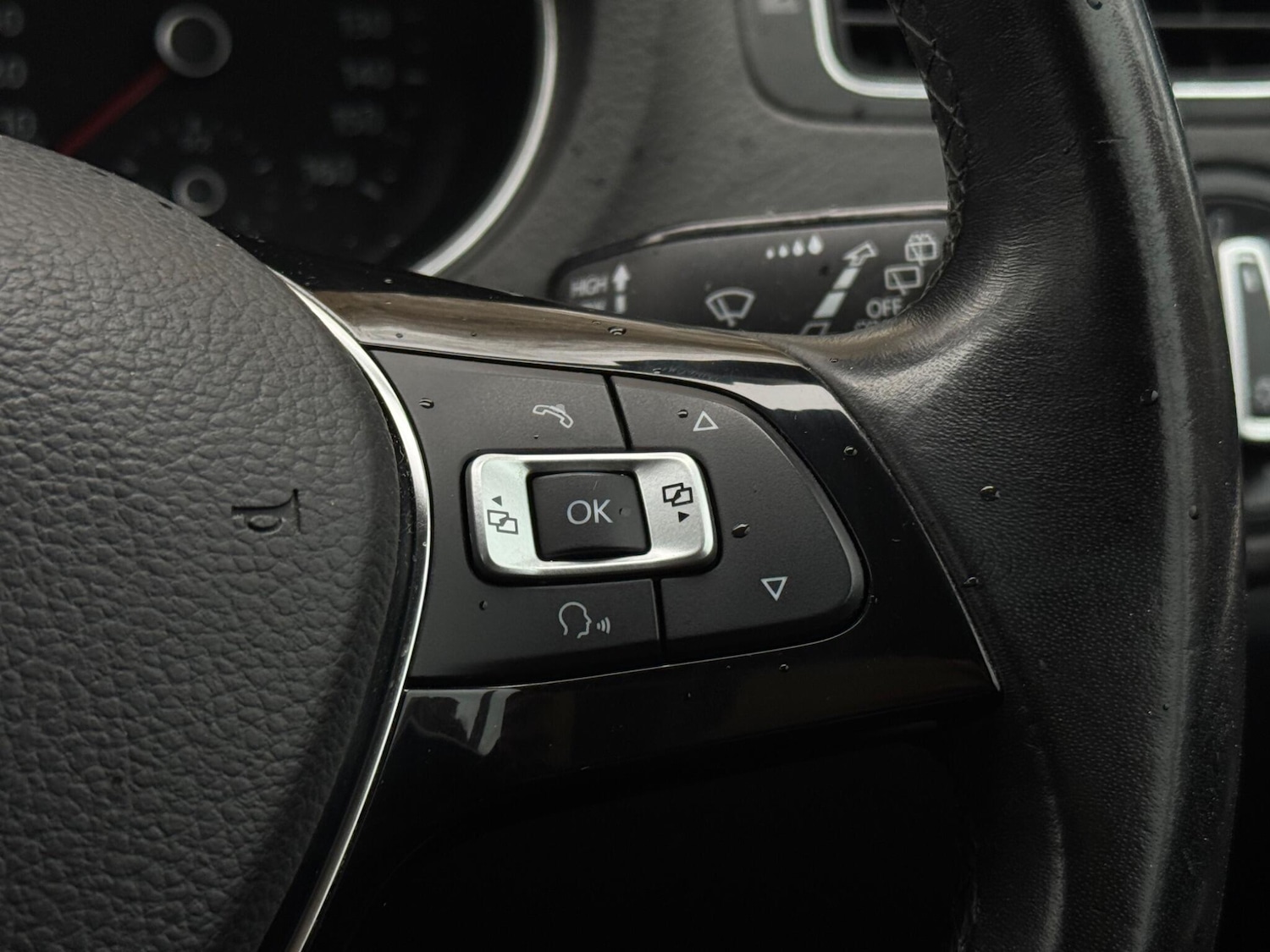 Used Volkswagen Polo 2014 for sale - 77647056: Photo 31