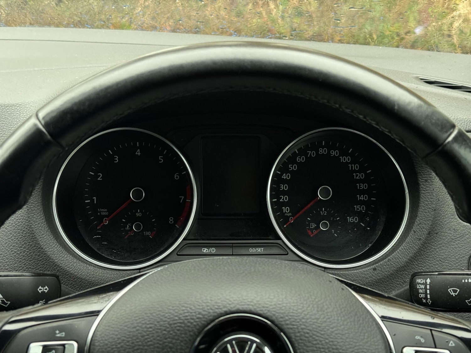 Used Volkswagen Polo 2014 for sale - 77647056: Photo 35