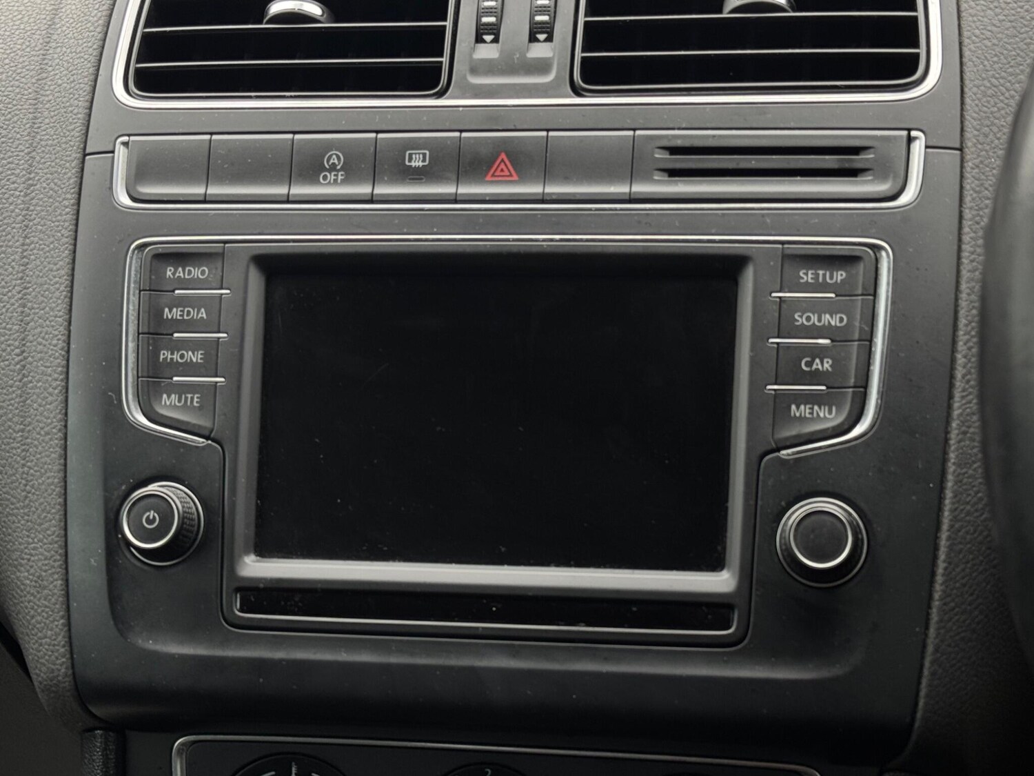 Used Volkswagen Polo 2014 for sale - 77647056: Photo 37