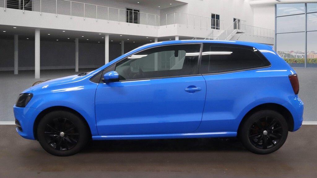 Used Volkswagen Polo for sale - 77647056: Photo 4