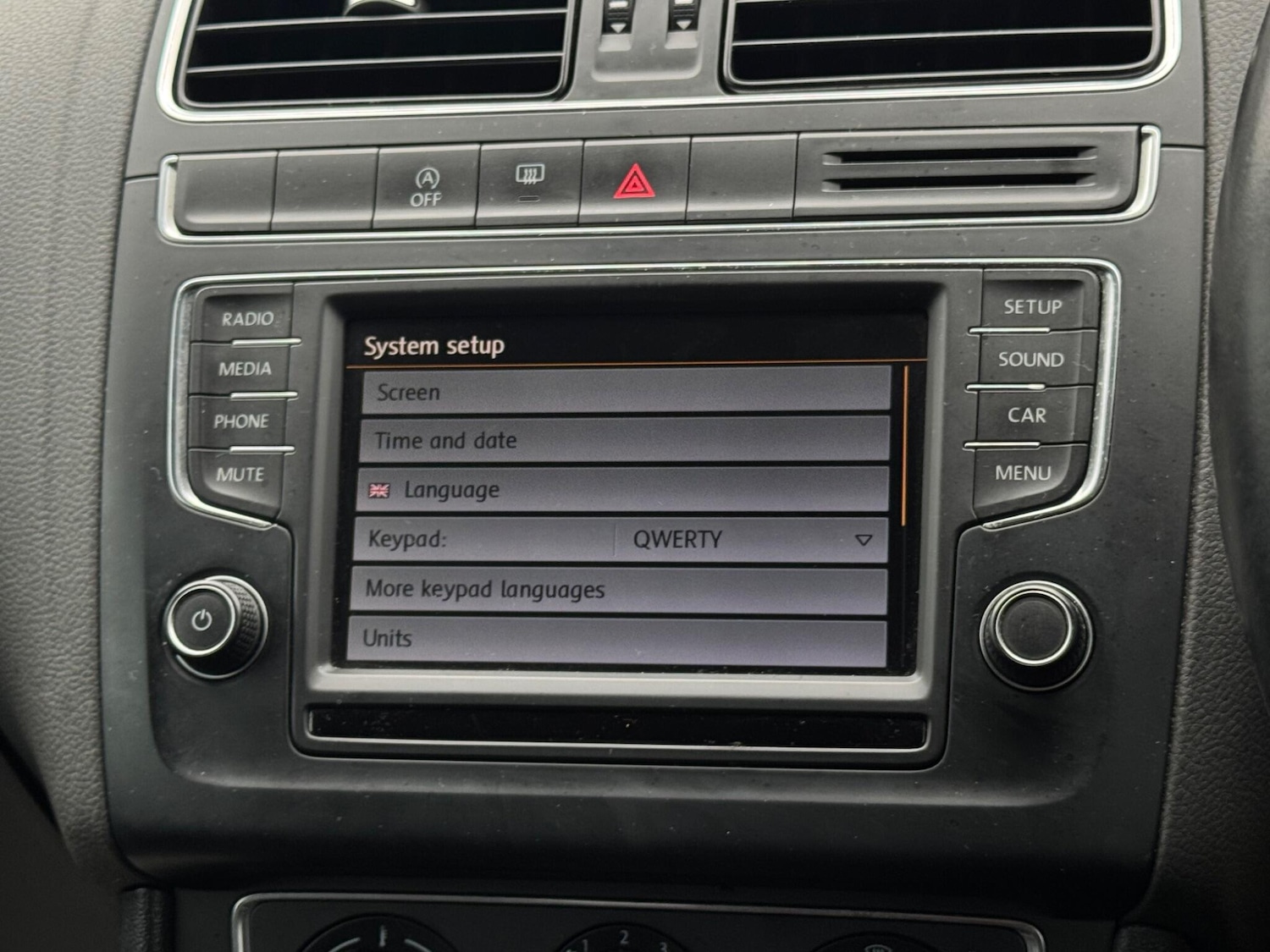 Used Volkswagen Polo 2014 for sale - 77647056: Photo 41