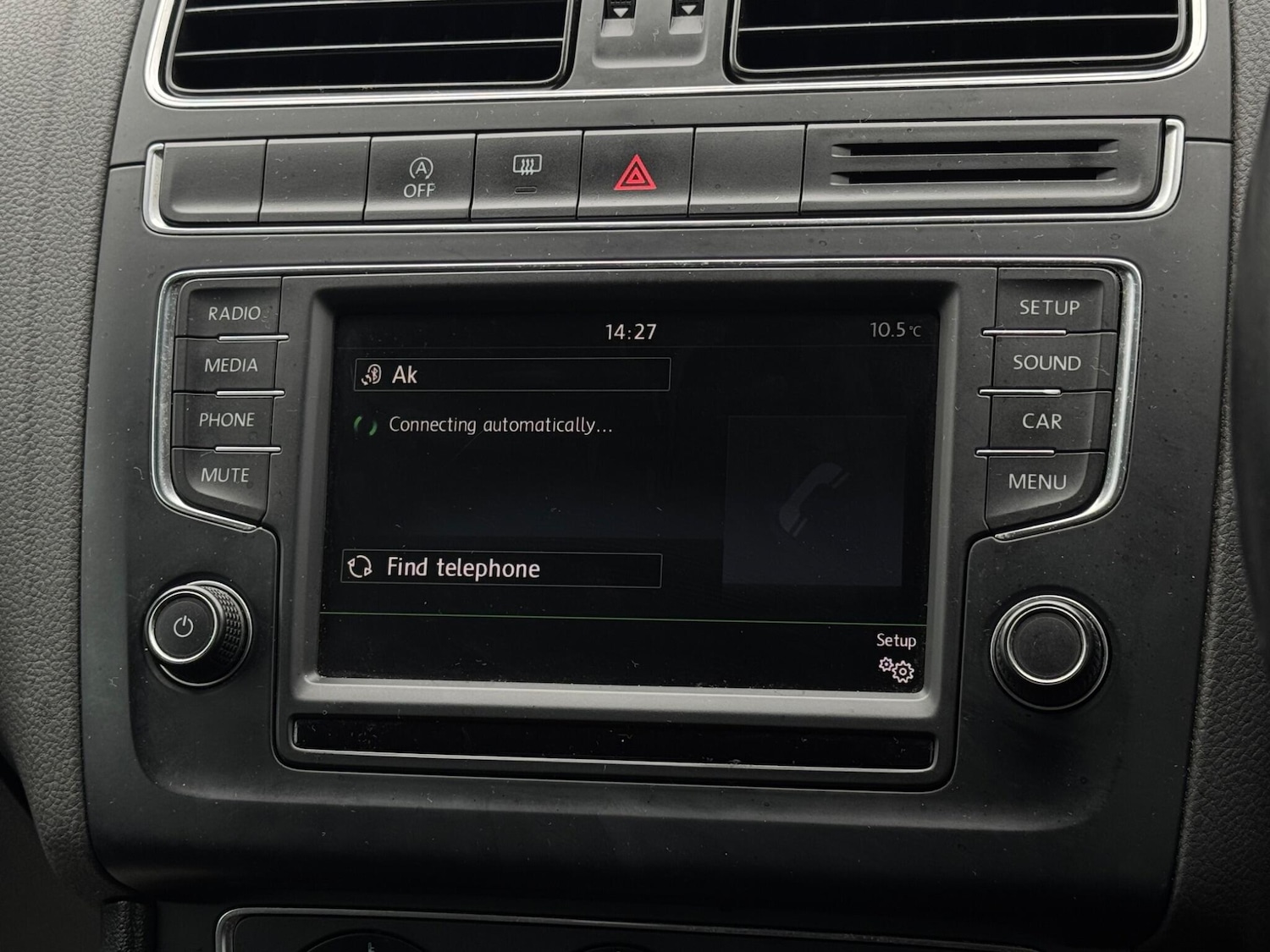 Used Volkswagen Polo 2014 for sale - 77647056: Photo 42