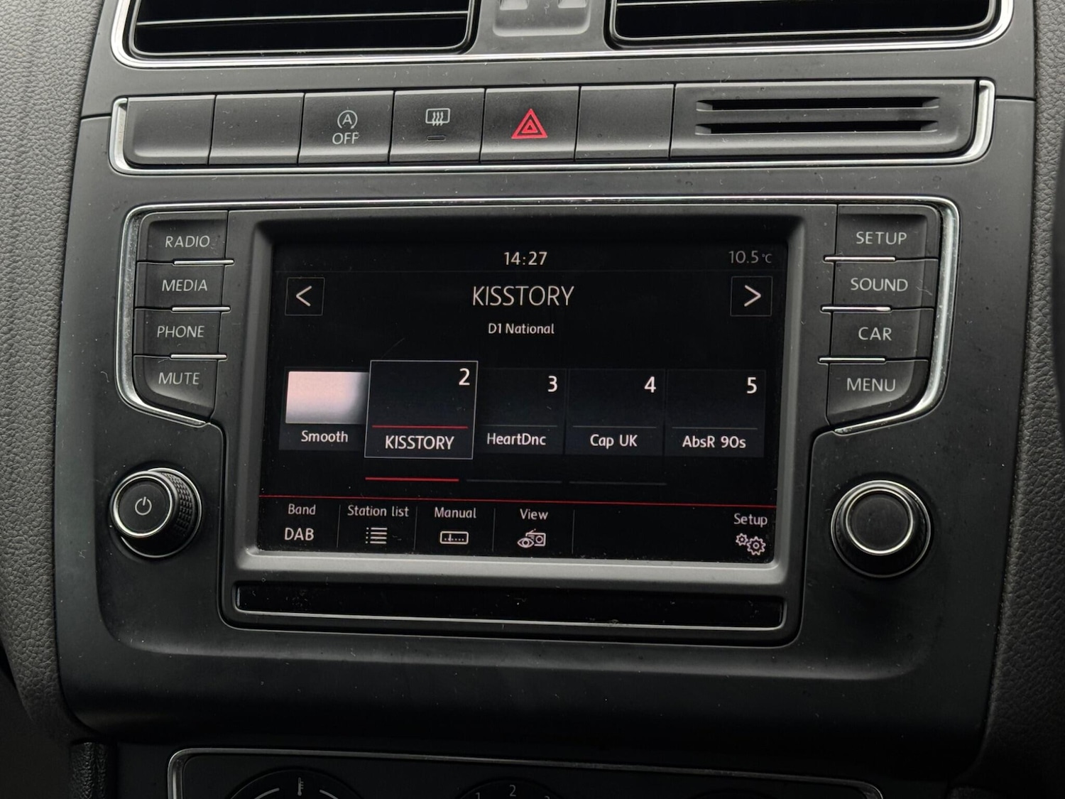 Used Volkswagen Polo 2014 for sale - 77647056: Photo 43