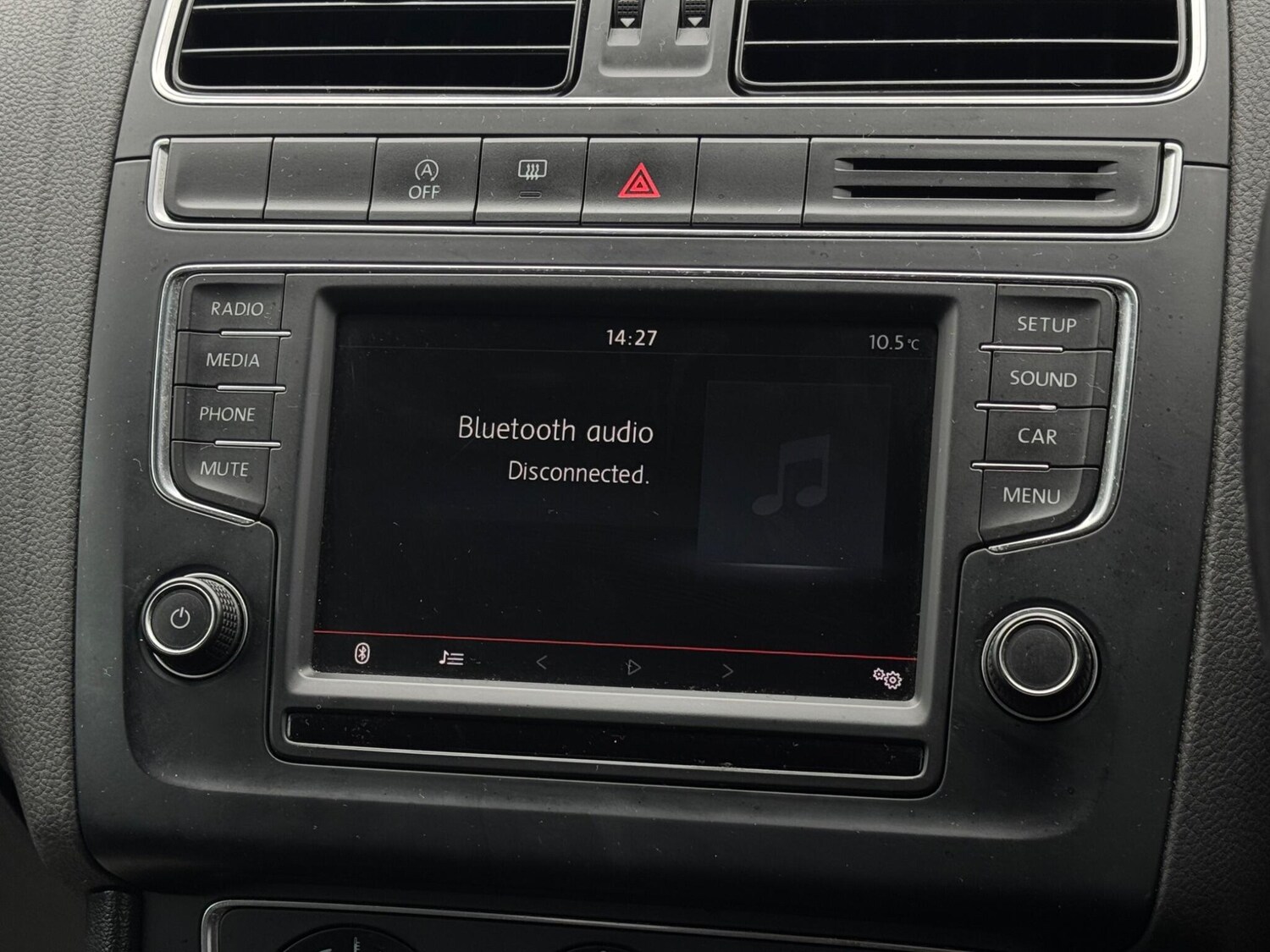 Used Volkswagen Polo 2014 for sale - 77647056: Photo 45