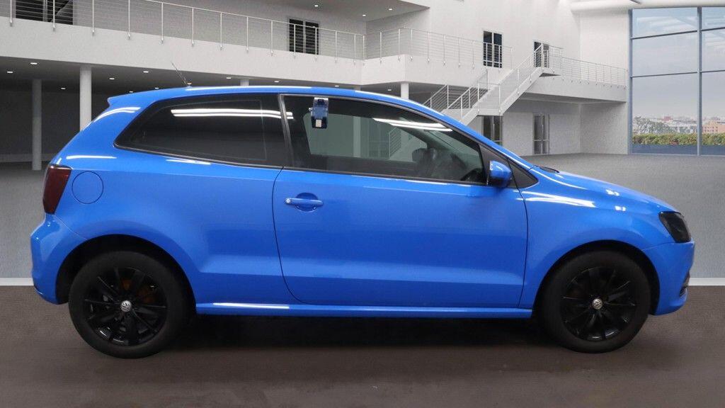 Used Volkswagen Polo for sale - 77647056: Photo 5