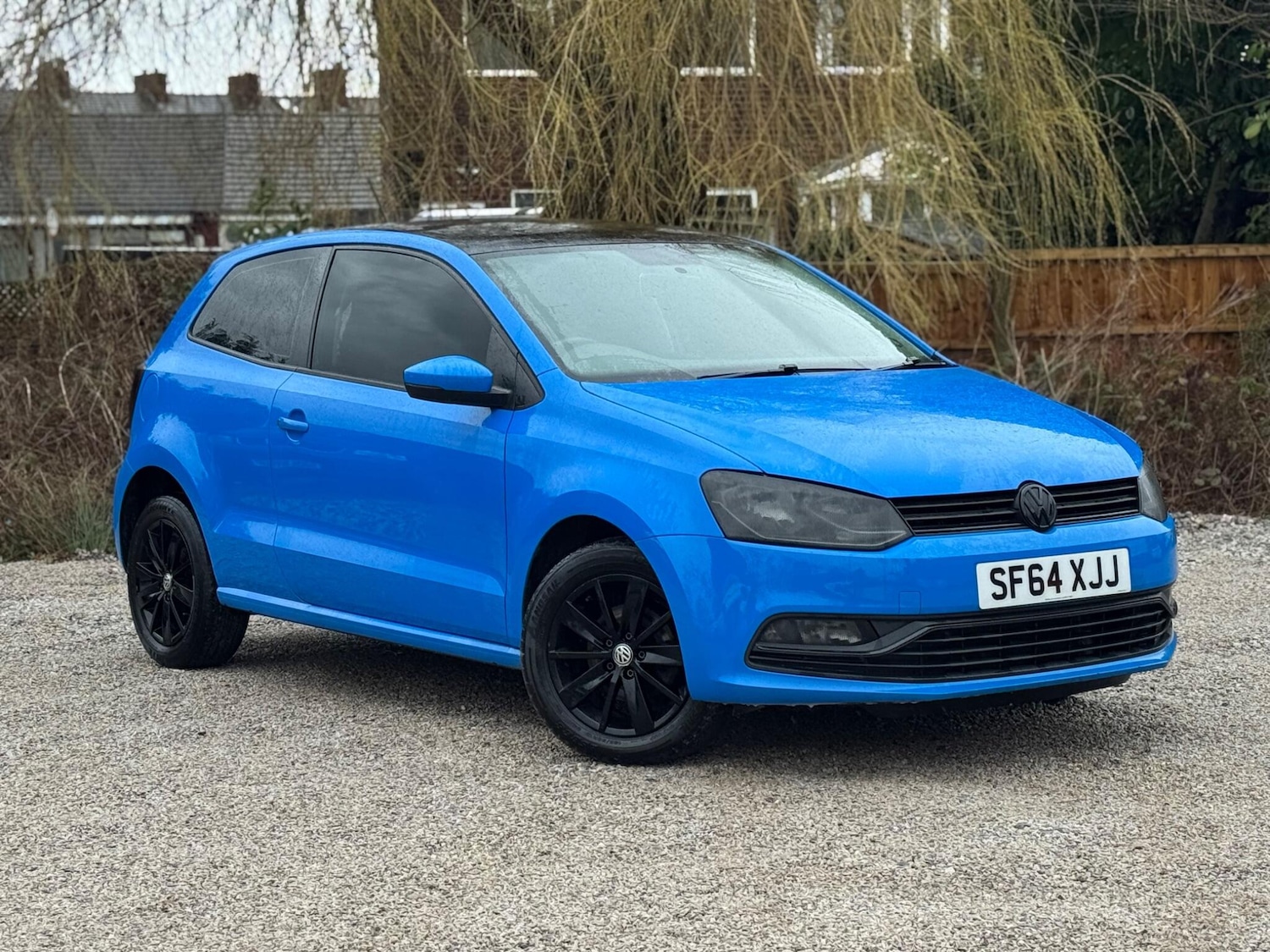 Used Volkswagen Polo 2014 for sale - 77647056: Photo 54