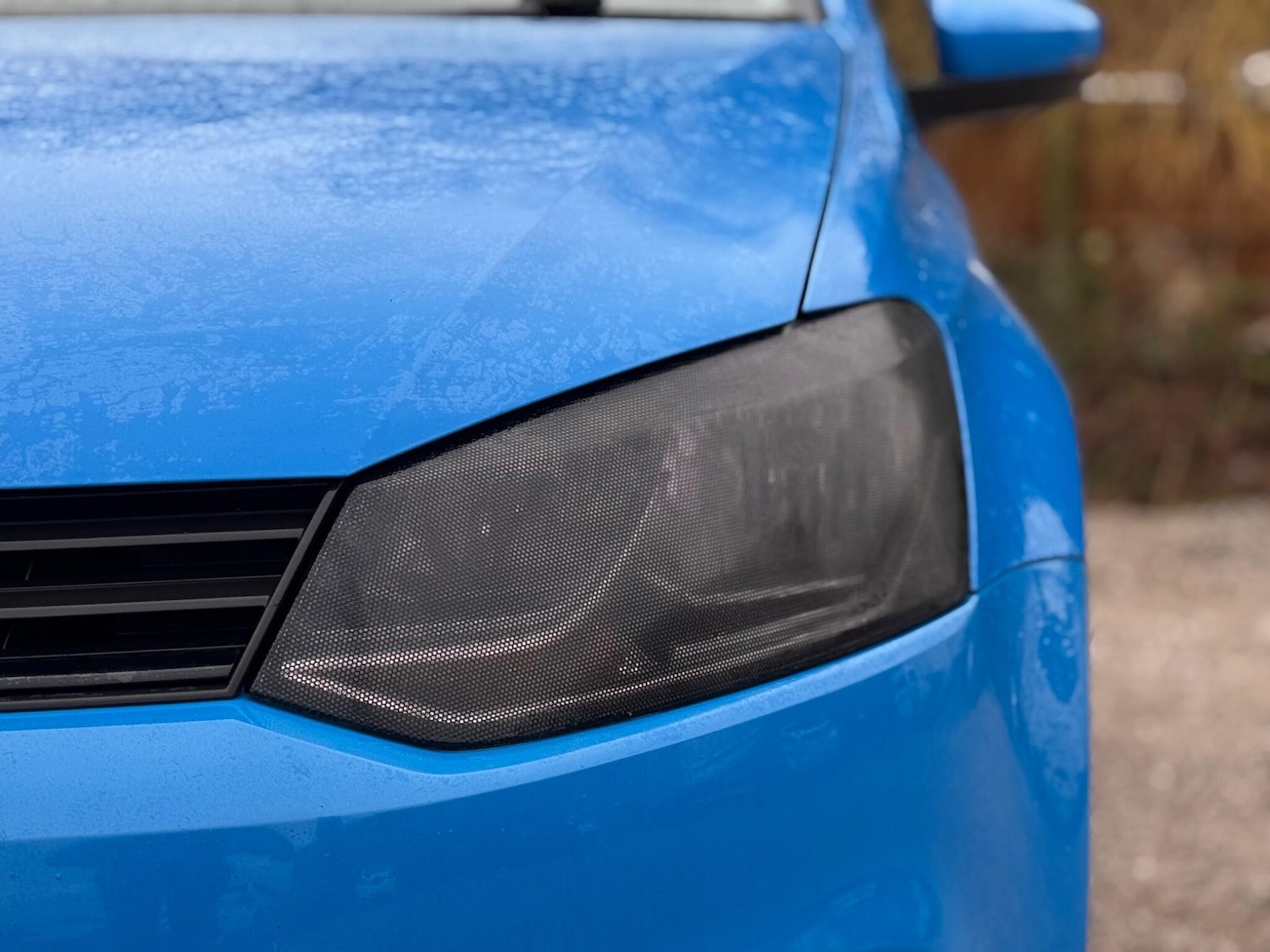 Used Volkswagen Polo 2014 for sale - 77647056: Photo 55