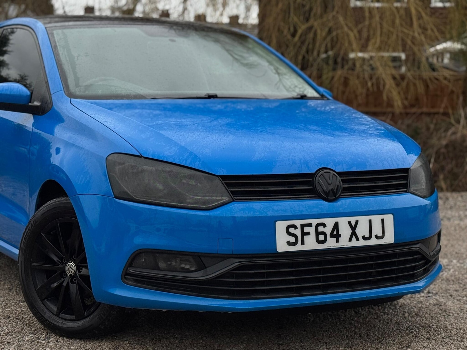 Used Volkswagen Polo 2014 for sale - 77647056: Photo 56