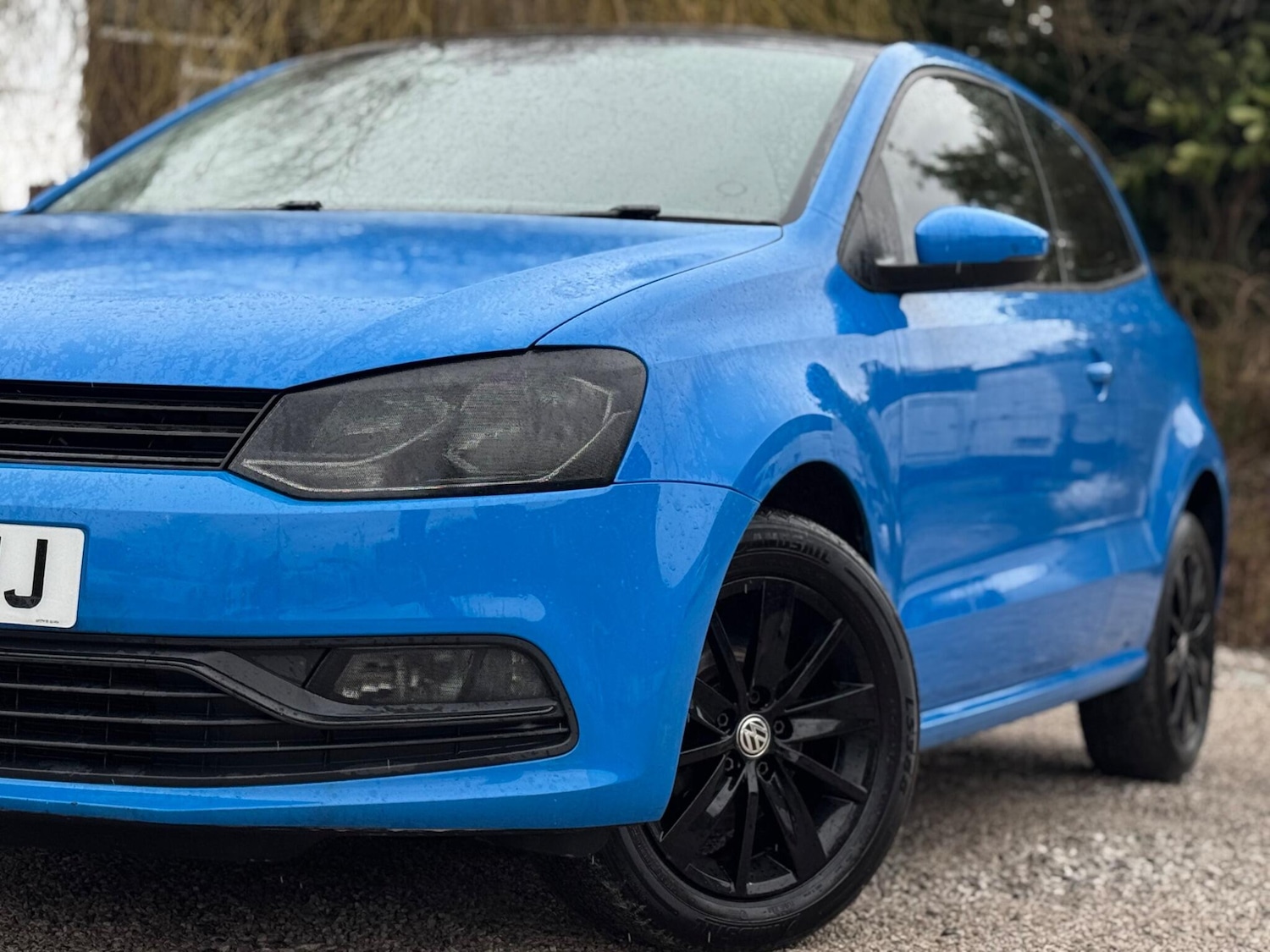 Used Volkswagen Polo 2014 for sale - 77647056: Photo 57