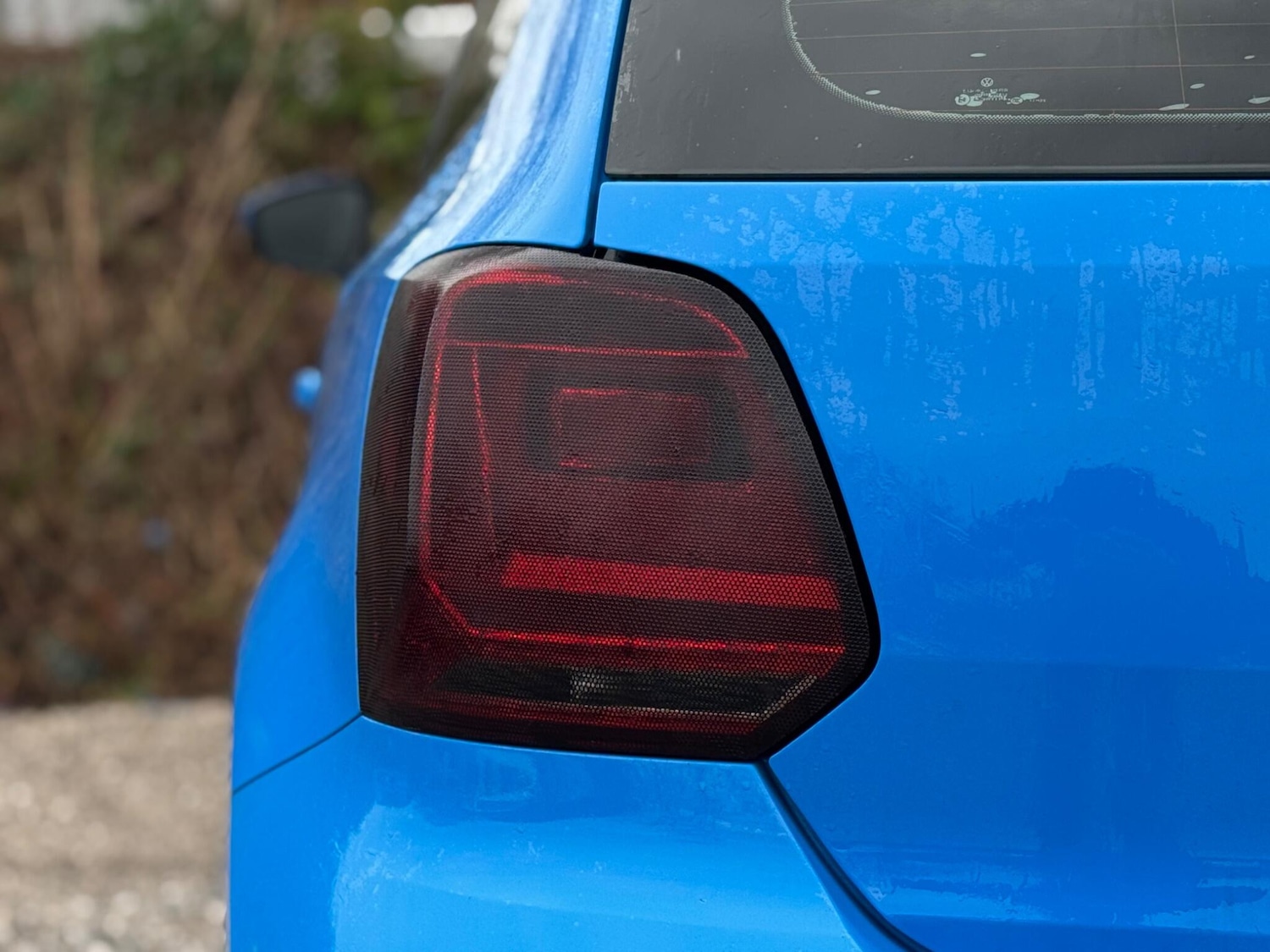 Used Volkswagen Polo 2014 for sale - 77647056: Photo 59