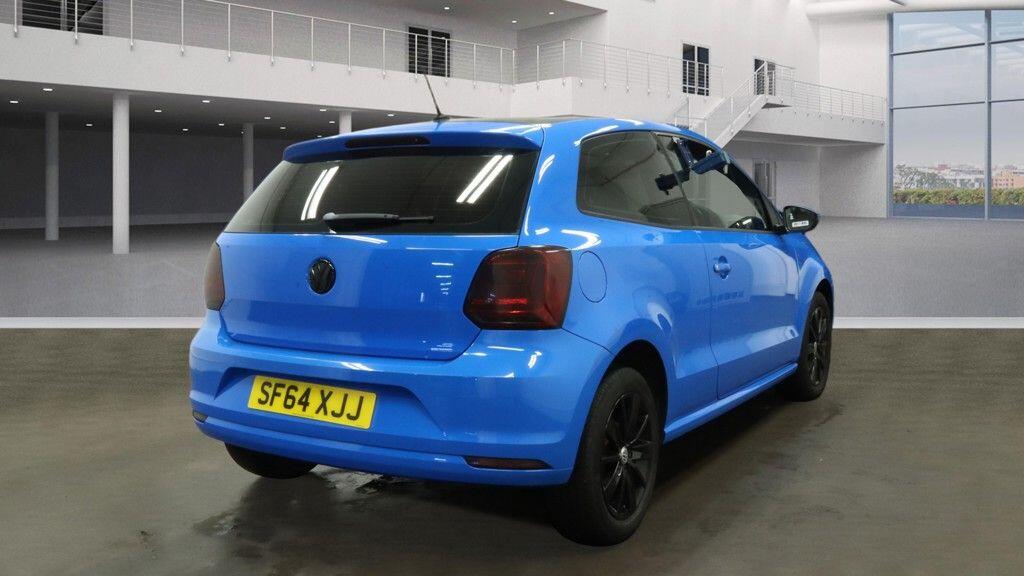 Used Volkswagen Polo for sale - 77647056: Photo 6