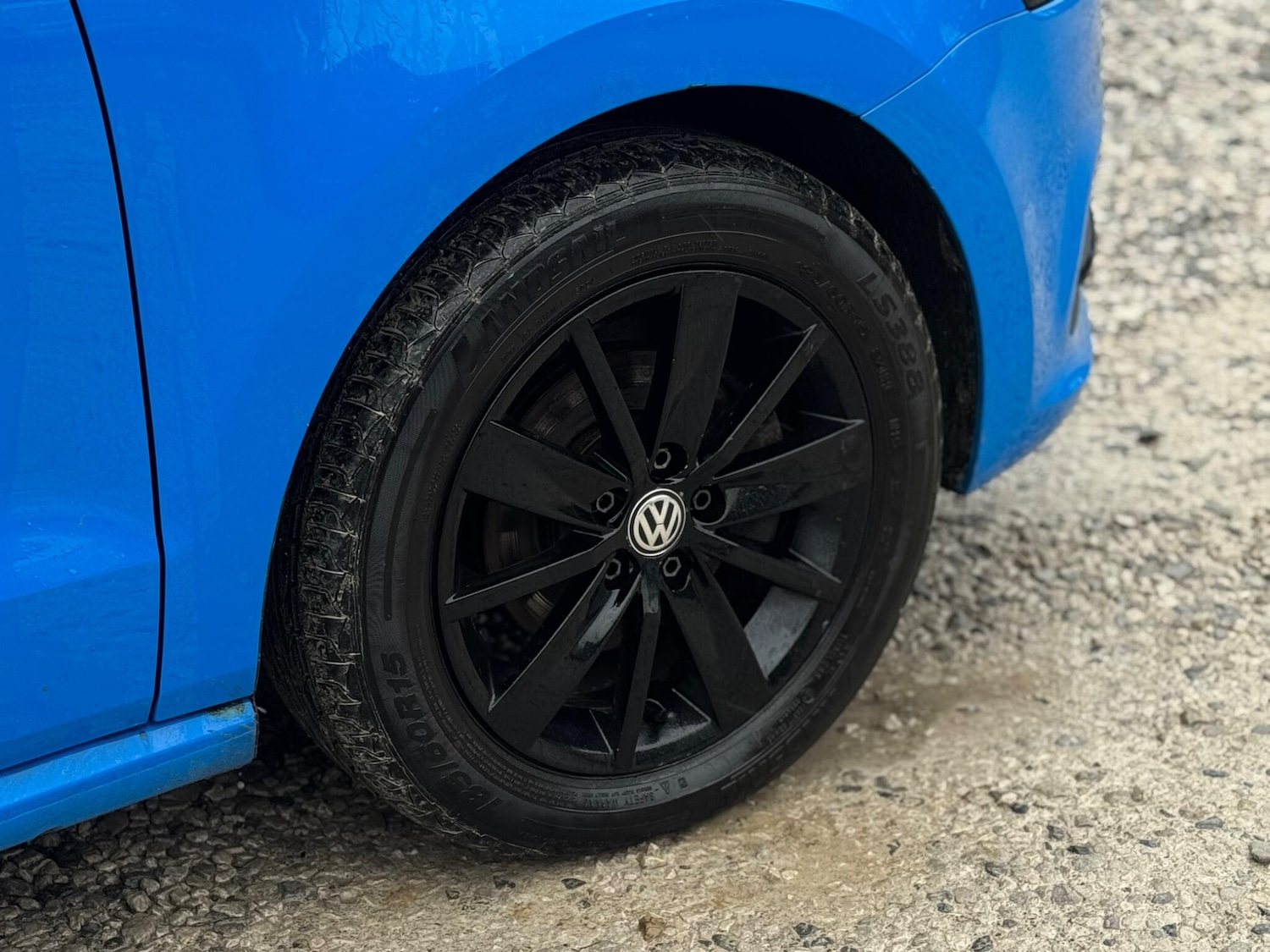 Used Volkswagen Polo 2014 for sale - 77647056: Photo 64