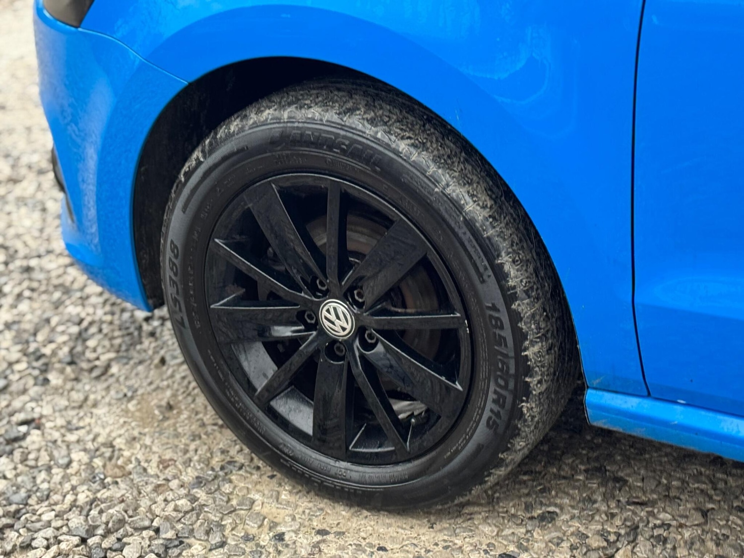 Used Volkswagen Polo 2014 for sale - 77647056: Photo 65