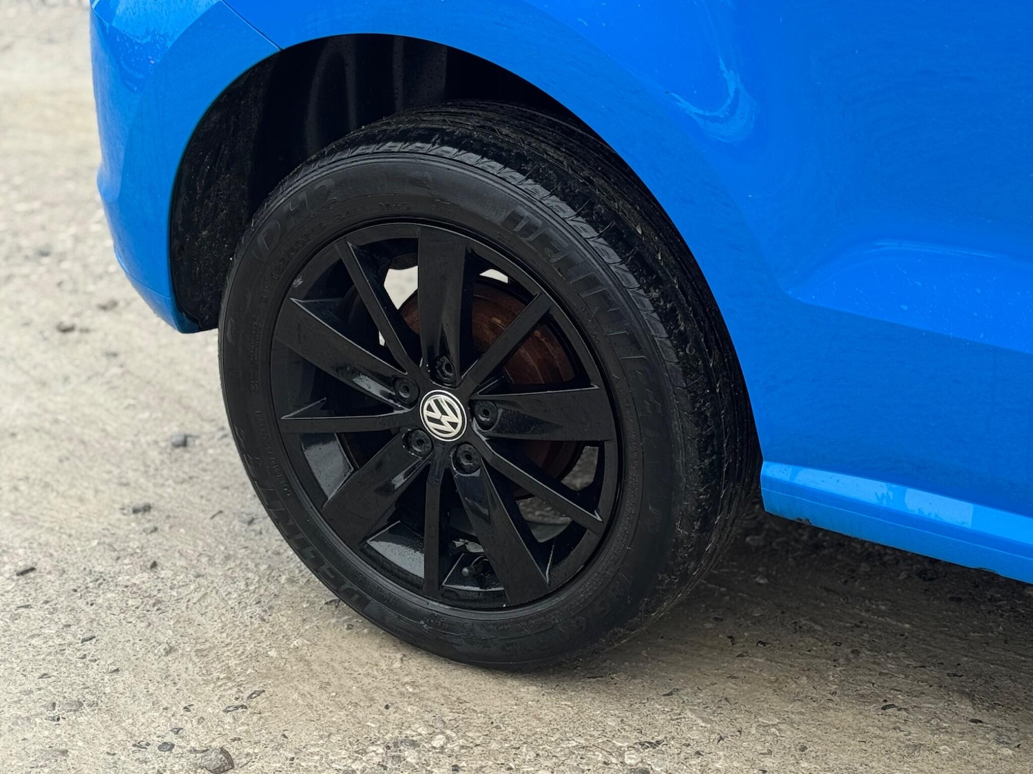 Used Volkswagen Polo 2014 for sale - 77647056: Photo 66