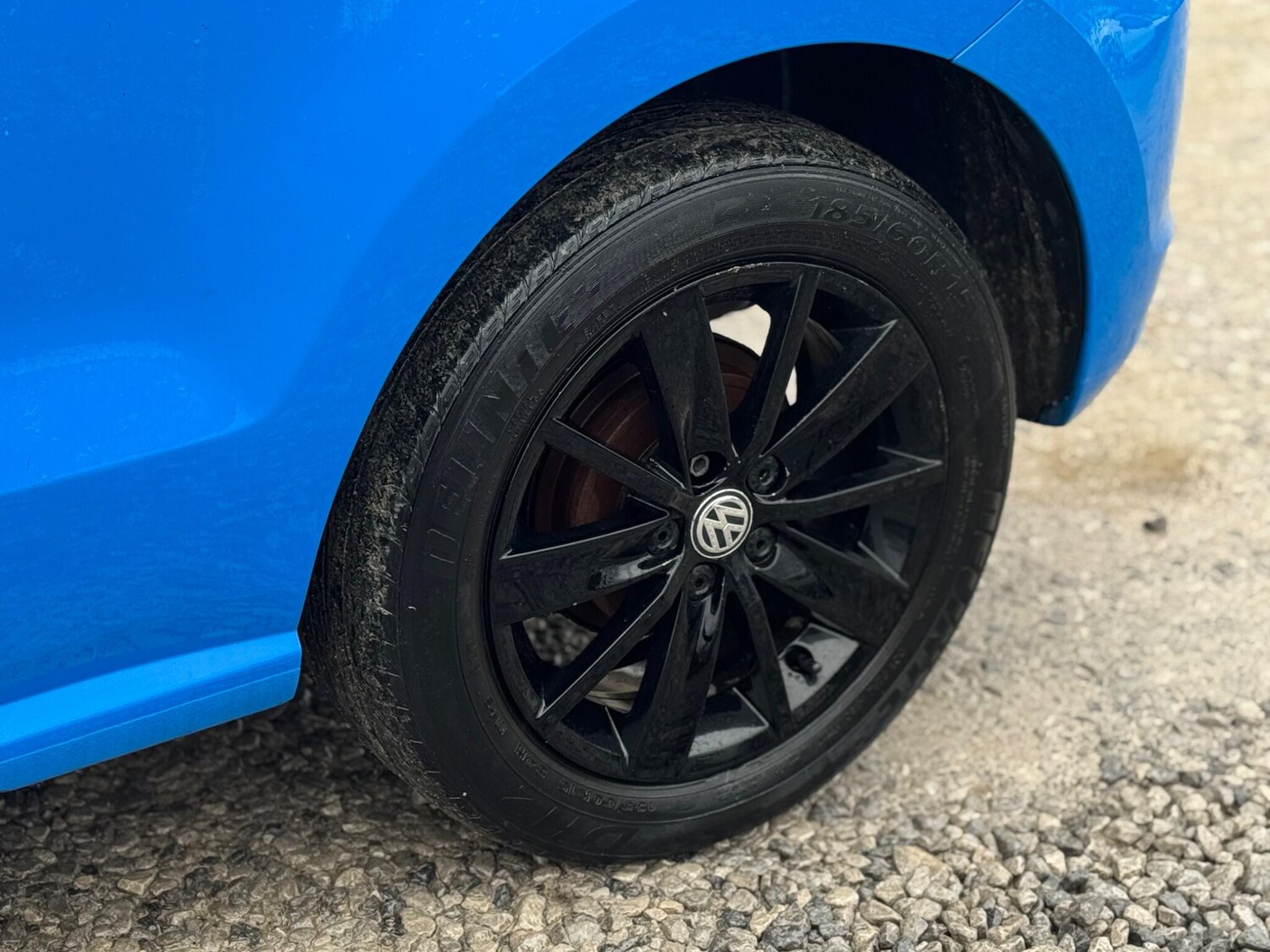 Used Volkswagen Polo 2014 for sale - 77647056: Photo 67