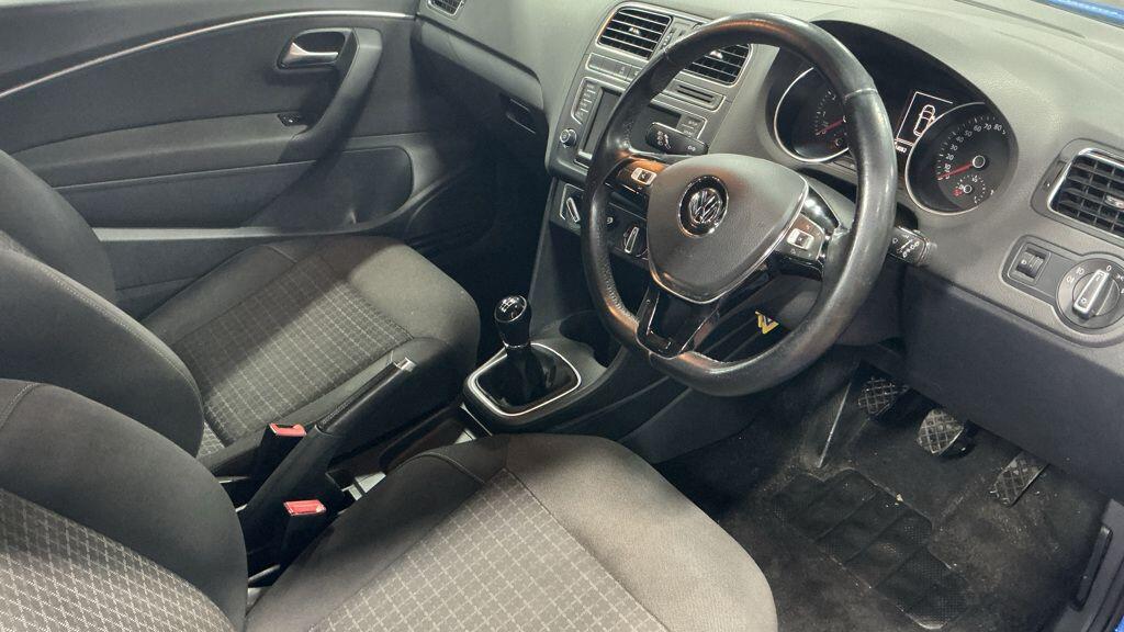 Used Volkswagen Polo for sale - 77647056: Photo 7