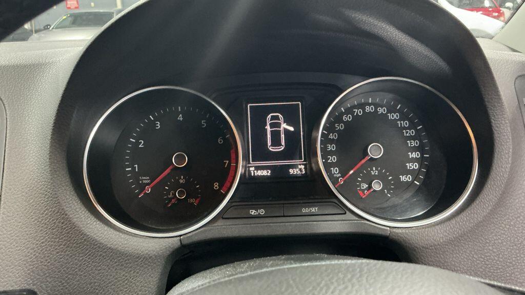 Used Volkswagen Polo for sale - 77647056: Photo 9