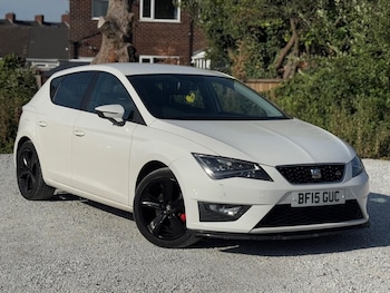 Used SEAT Leon 2015 for sale - 79484692: Photo