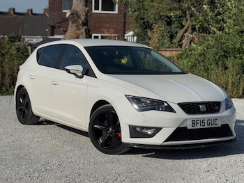 Used SEAT Leon 2015 for sale - 79484692: Photo