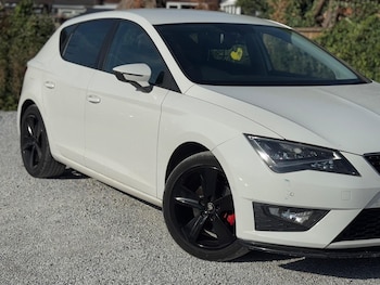 Used SEAT Leon 2015 for sale - 79484692: Photo