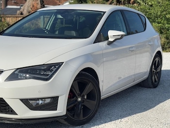 Used SEAT Leon 2015 for sale - 79484692: Photo