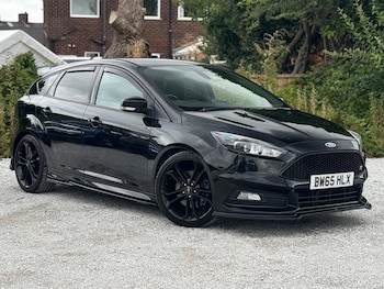 Used Ford Focus 2016 for sale - 79325211: Photo