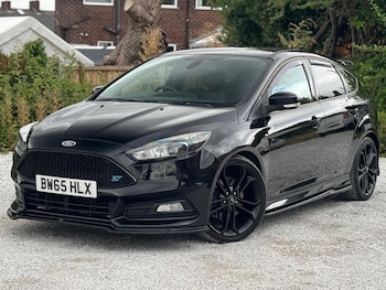 Used Ford Focus 2016 for sale - 79325211: Photo