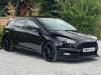 Used Ford Focus 2016 for sale - 79325211: Photo