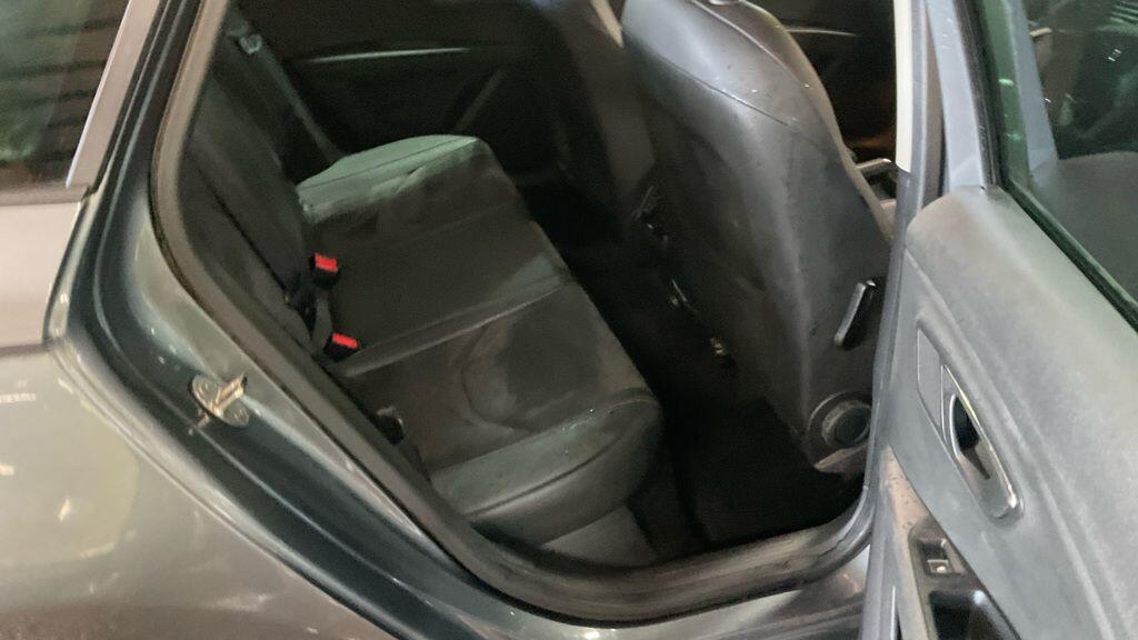 Used SEAT Leon 2014 for sale - 77215405: Photo 14