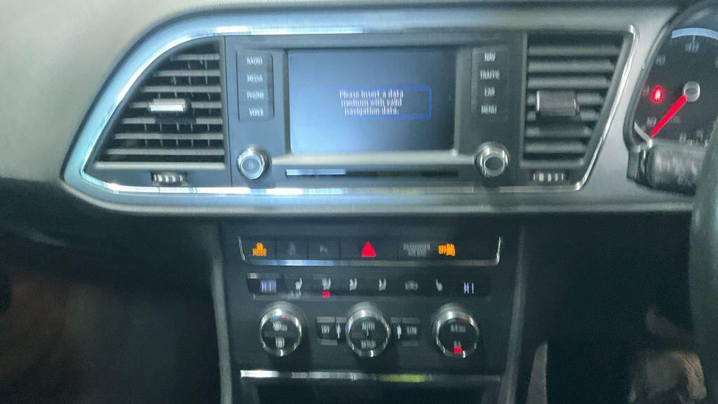 Used SEAT Leon 2014 for sale - 77215405: Photo 15