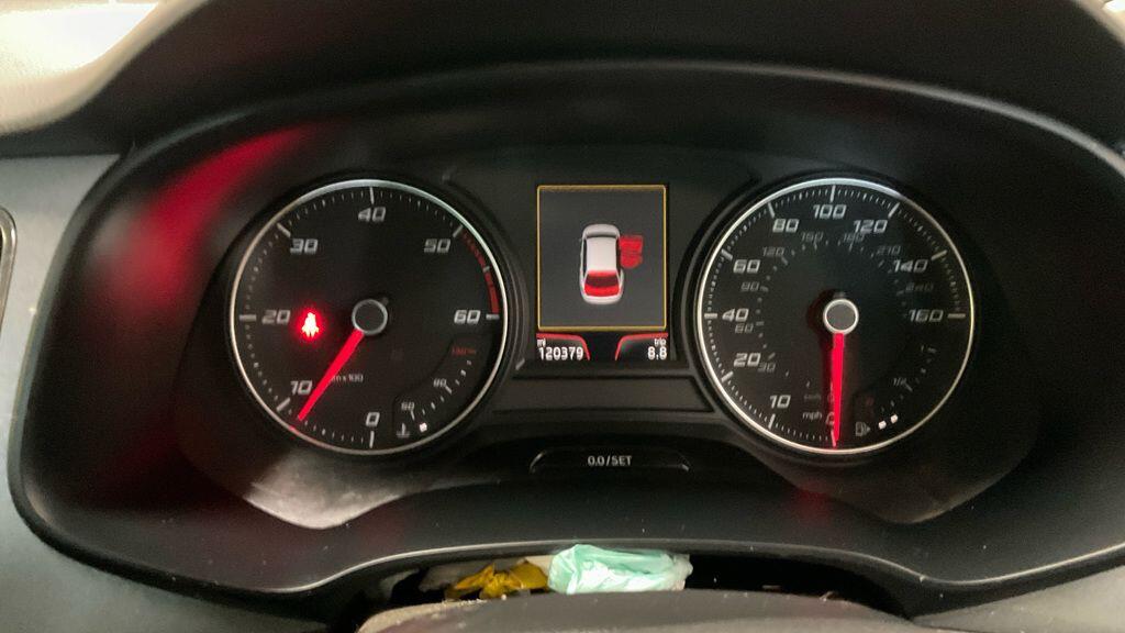 Used SEAT Leon 2014 for sale - 77215405: Photo 16