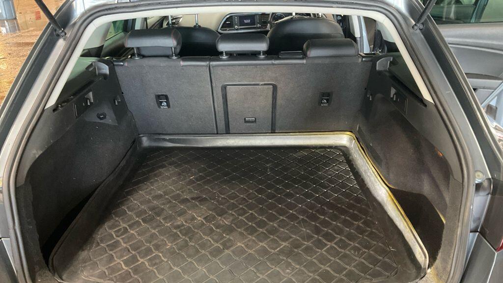 Used SEAT Leon 2014 for sale - 77215405: Photo 17