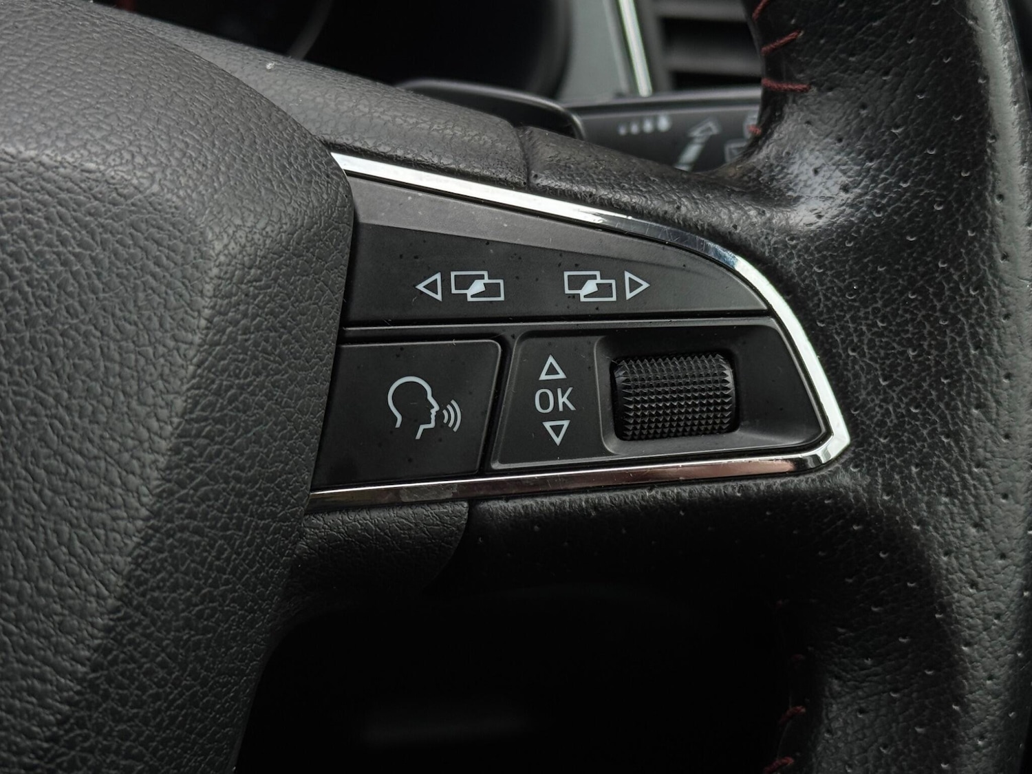 Used SEAT Leon 2014 for sale - 77215405: Photo 29