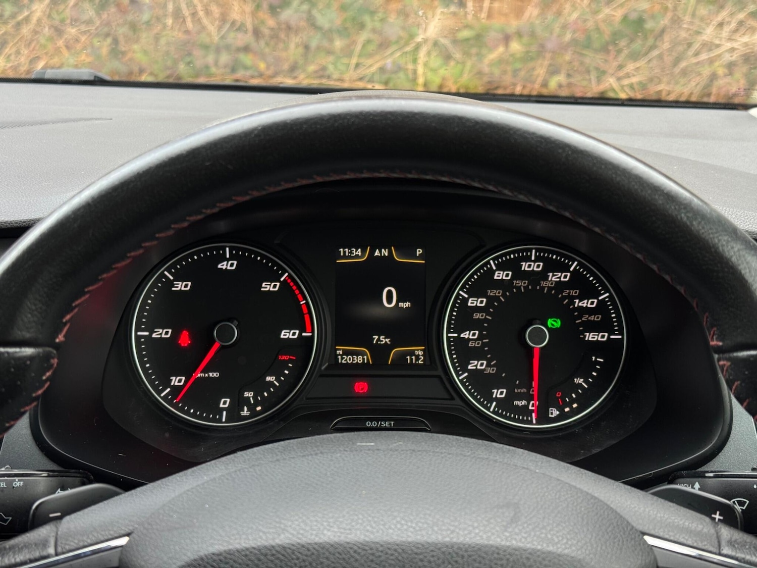 Used SEAT Leon 2014 for sale - 77215405: Photo 34