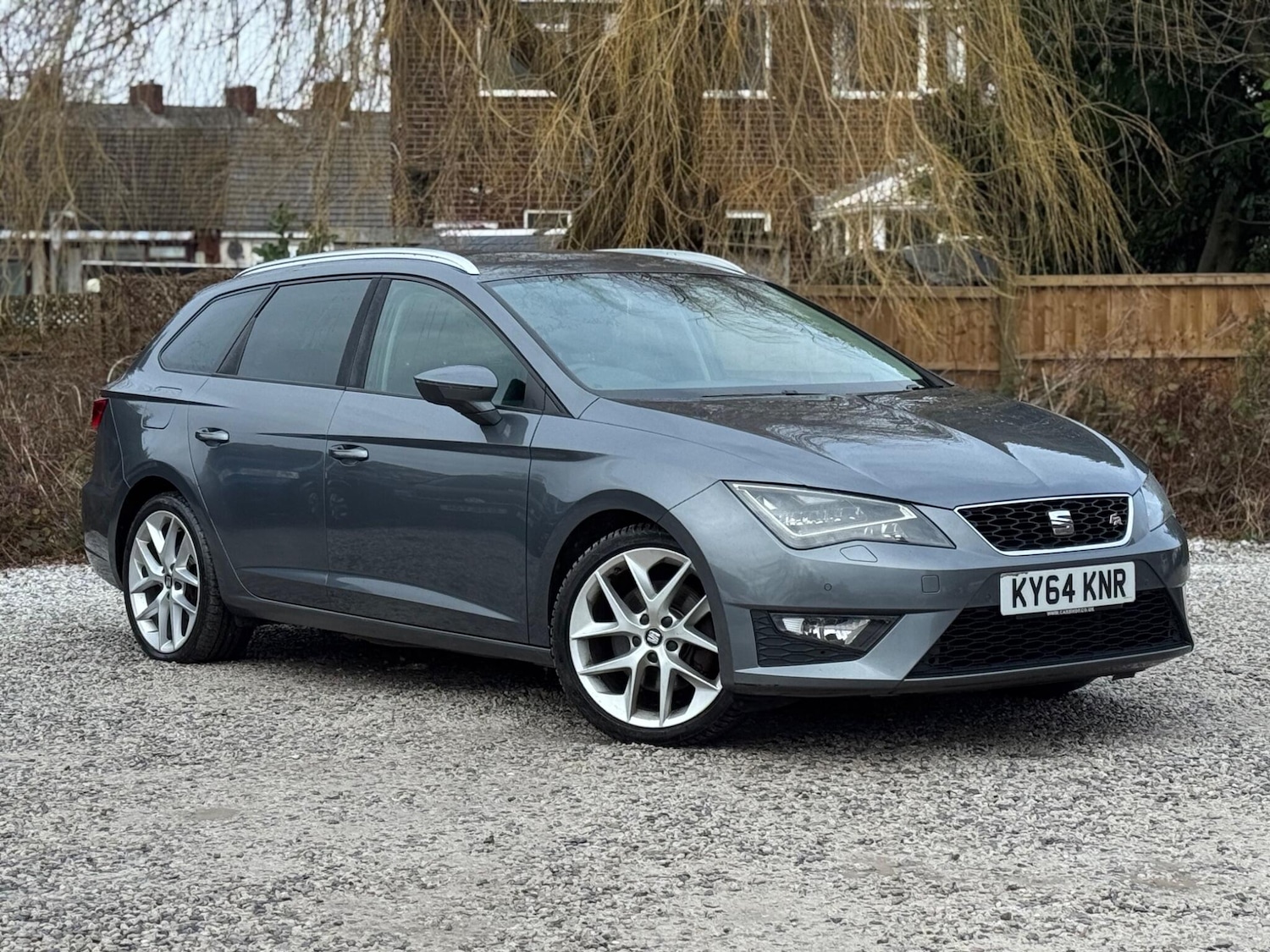Used SEAT Leon 2014 for sale - 77215405: Photo 37