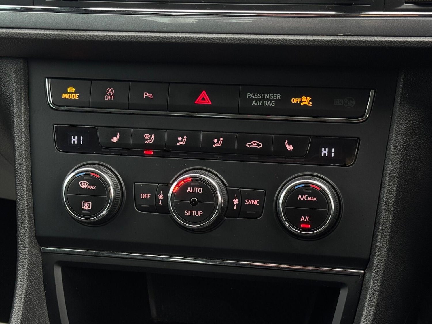 Used SEAT Leon 2014 for sale - 77215405: Photo 38